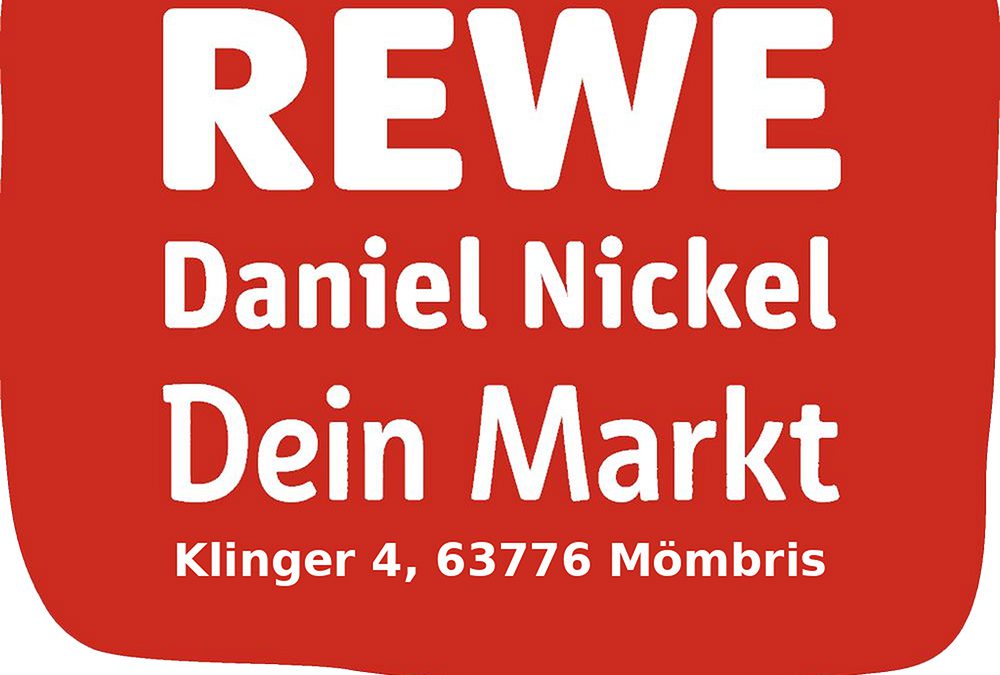 REWE Daniel Nickel