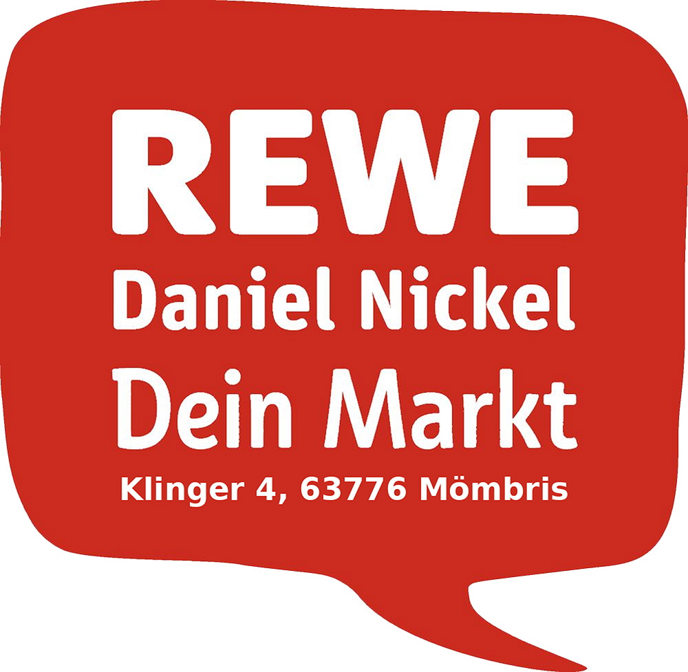 REWE Daniel Nickel