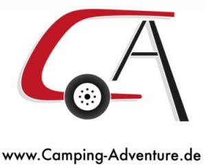 Camping-Adenture-Logo