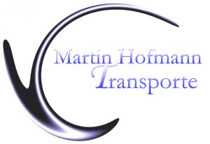 Martin-Hofmann-Transporte-Logo