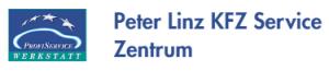 Peter-Linz-KFZ-Service-Zentrum