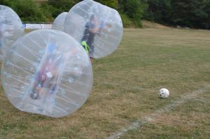 Bubble Soccer Turnier (50)