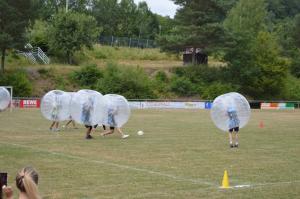 Bubble Soccer Turnier (9)